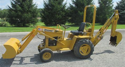 used backhoe loader tractors and mini excavators|small backhoe for sale 95961.